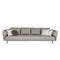 Modular Sofa SALINAS Musola Contemporary Outdoor Blue