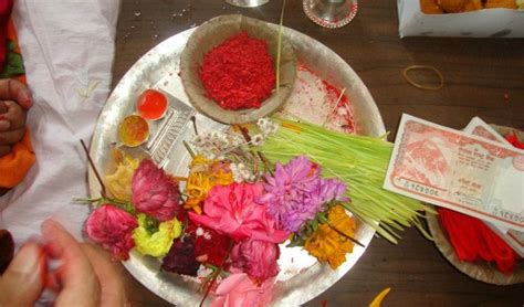 Festivals in Nepal - List of Common Festivals in Nepal