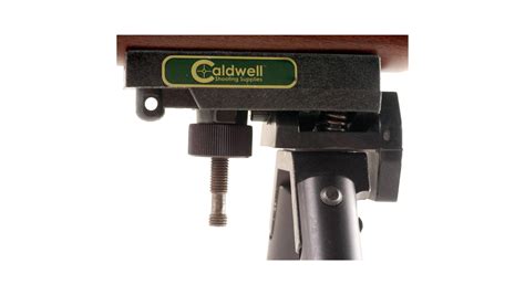 Caldwell® Shooting Bipod | Caldwell