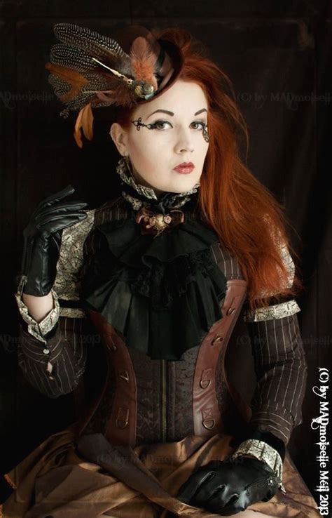 Pin Auf 8 Steampunk Gear And Wear