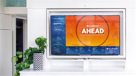 Samsung smart TV apps: Here are the best ones to try out