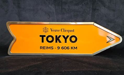 Veuve Clicquot Champagne Cooler Plastic Steel Catawiki