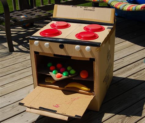 20 Coolest Toys You Can Make From Cardboard It S Always Autumn