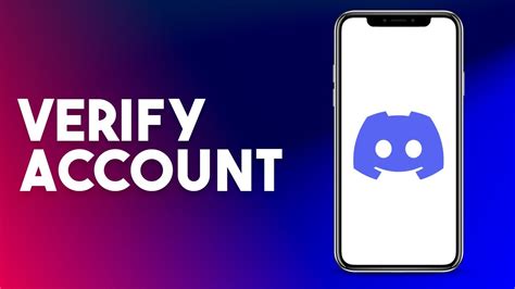 How To Verify Discord Account 2023 Quick And Easy Youtube