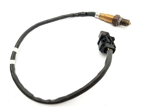 Lambdasonde Diagnosesonde Original Renault Megane Ii Scenic Dci