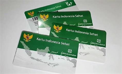 Mudah Begini Syarat Dan Cara Daftar Bpjs Kesehatan Bisa Lewat