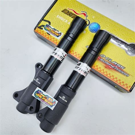 Jual Tabung Shock Bottom Shock Depan Jupiter Mx Shockbreaker Jupiter Mx