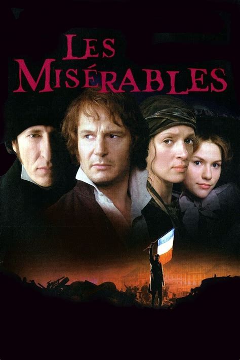 Les Miserables (1998 film) - Alchetron, the free social encyclopedia