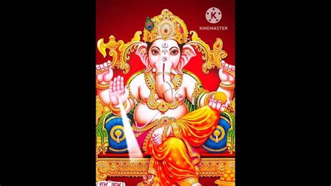 Teri Jai Ho Ganesh🙏🙏 Bhakti Ytshorts Bhajan Devotional Bhaktiras Srishtizone16816 Youtube