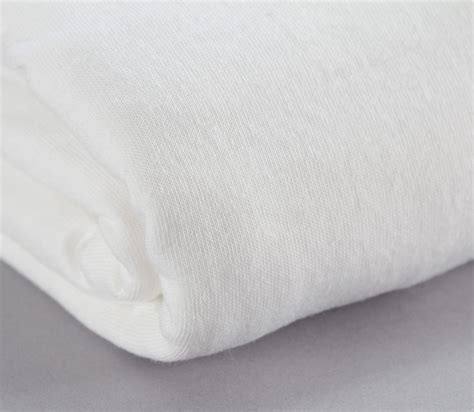 Jersey Knit Fitted Sheets | Healthcare Fitted Sheets