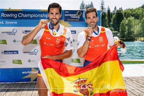 El Deportista Tomare O Javier Garc A Ord Ez Logra El Bronce En El