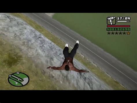 How GTA 4 redefined the series with ragdoll physics