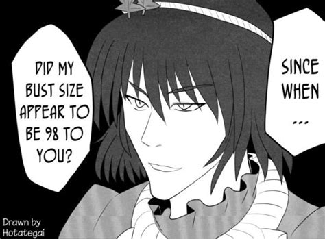 Kanaizen Hentai Quotes Know Your Meme