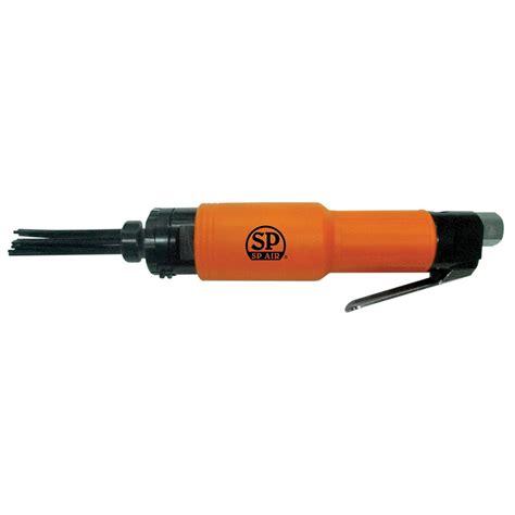 Air Needle Scalers Total Tools