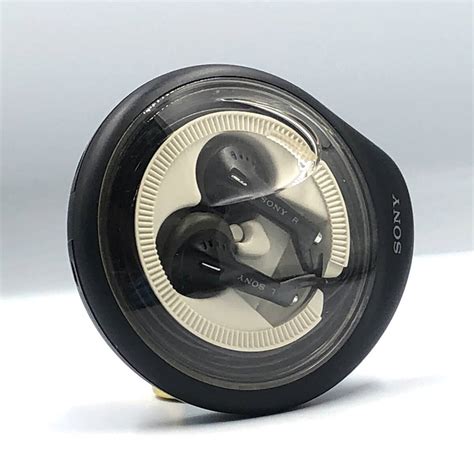 Yahoo オークション ジャンク SONY MDR E TWIN TURBO NUDE レト