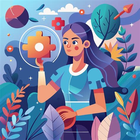 page  aicreated illustration vectors illustrations