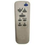 Buy Electvision Remote Control For Lg AC White Online At Best Prices