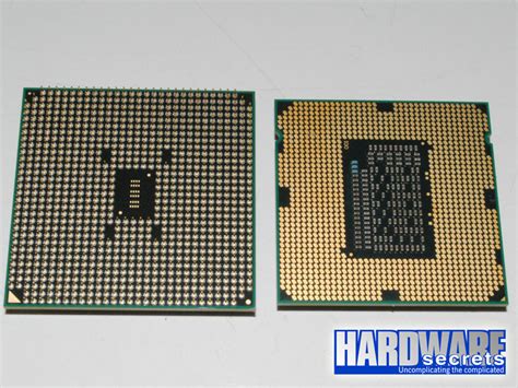 A8-3870K vs. Core i3-2105 CPU Review - Hardware Secrets