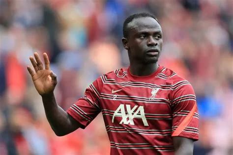 Sadio Mane On Verge Of Bayern Munich Agreement As Liverpool Face