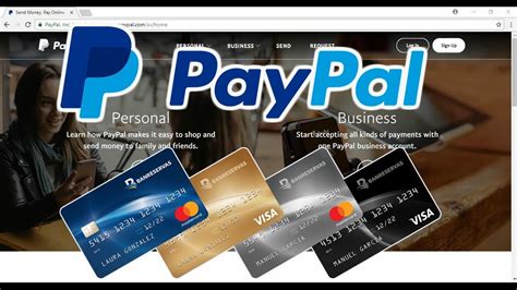 Que Es PAYPAL Y Como Funciona 2018 Muestro Pagos Y Crear Cuenta YouTube