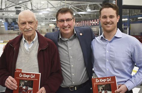 Pembroke community mourns loss of a community leader | The Eganville Leader