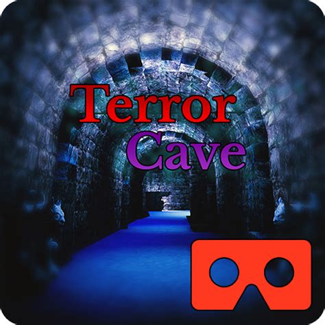 Terror Cave VR - Apps on Google Play