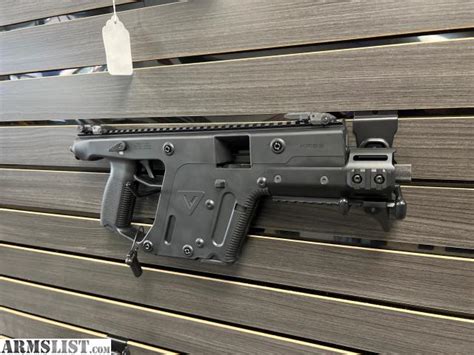 ARMSLIST For Sale Kriss Vector SDP E 10mm Pistol IN STOCK NOW