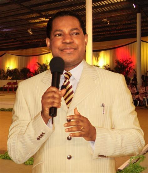 Chris Oyakhilome Pastor Of Christ Embassys Business Empire