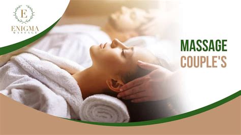 Massage In Nassau Bahamas Best Island Spa Enigma Massage