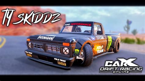 CarX Drift Racing Online Live 100 Adhesion Tandems DRIFT JDM