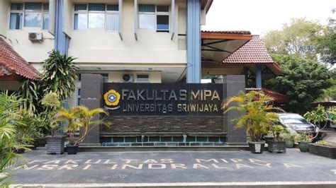 Maukuliah | Universitas Sriwijaya