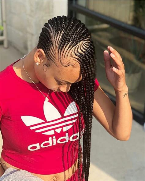 African Hair Braiding Styles Ideas For Thrivenaija