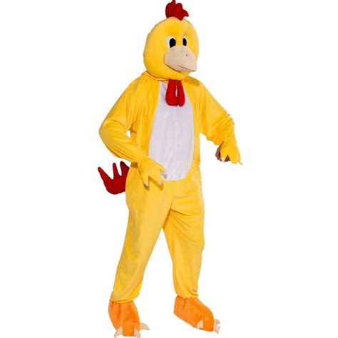 Chicken Costume For Adults | SCostumes