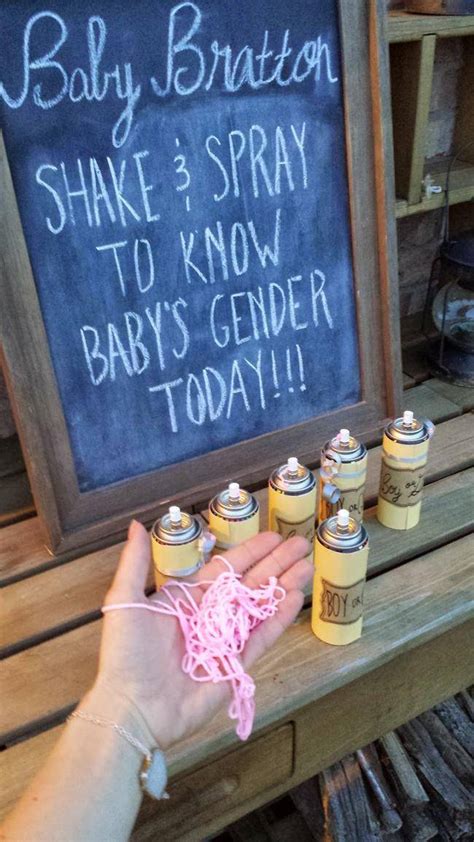 24 Gender Reveal Ideas For Pregnancy Announcements Tip Junkie