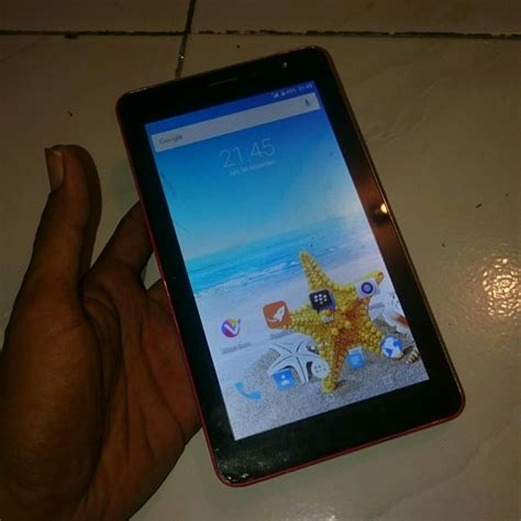 Jual Tablet Advan X7 PLUS Normal Di Lapak NA Part Bukalapak