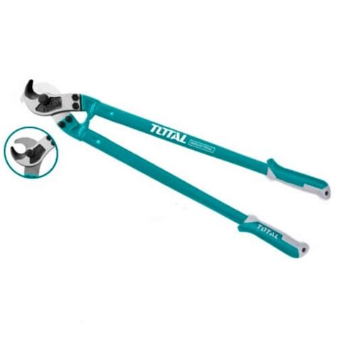 TOTAL THT115242 Cable Cutter 24 Tools Direct