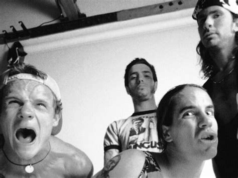 La historia y todas las curiosidades detrás de Blood Sugar Sex Magik de los Red Hot Chili