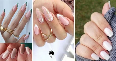 Nude Nail Ideas For Your Next Manicure Diy Discovers