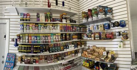 Aladdin Smoke Shop And Novelties Updated January 2025 2211 Hwy 231 Panama City Florida