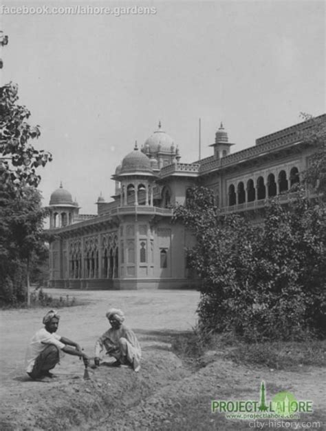 Aitchison College Lahore History