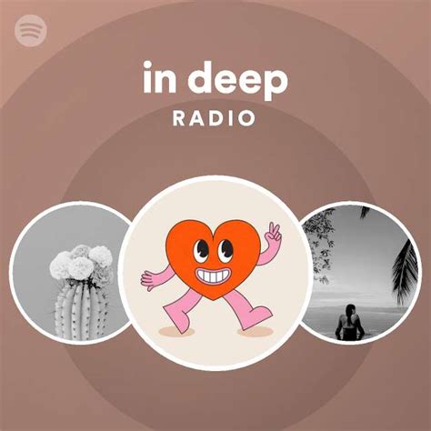 in deep Radio - playlist by Spotify | Spotify