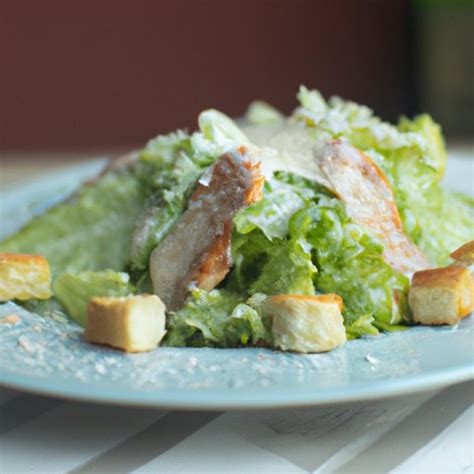 Where Was Caesar Salad Invented A Historical And Cultural Analysis The Enlightened Mindset