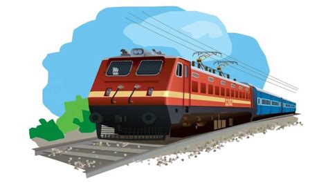 Indias First Hydrogen Train Railways Green Initiative Takes The