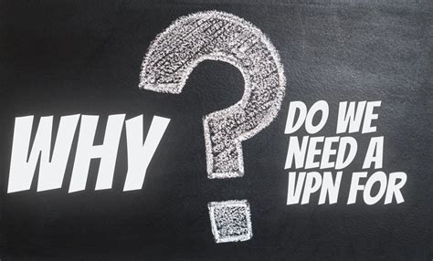 Why Do You Need A Vpn Vpn For Privacy