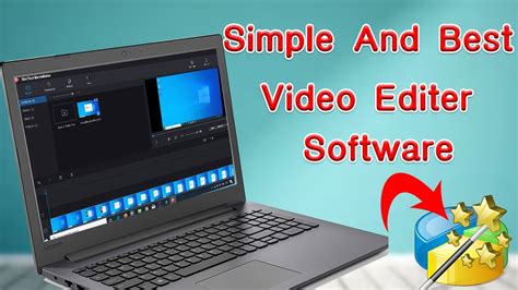 Best Video Editor For Pc Minitool Movie Maker Youtube