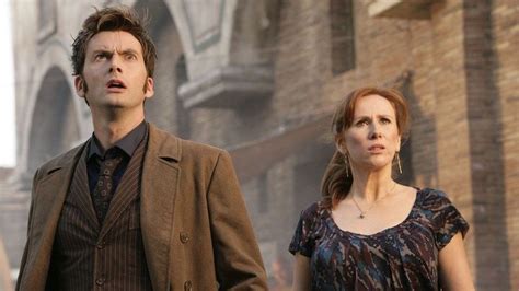 David Tennant And Catherine Tate Return To Doctor Who For 60th Anniversary