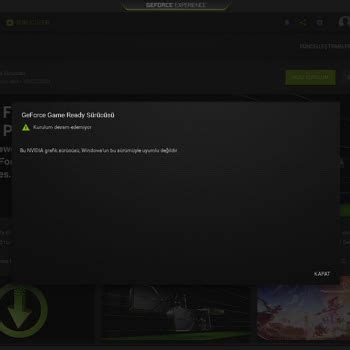 Geforce Now Powered By Game Experience Ikayetleri Ikayetvar