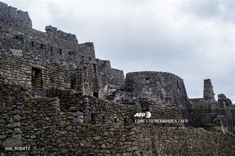 Peru S Machu Picchu Reopens After Covid Lockdown Myanmar Digital News