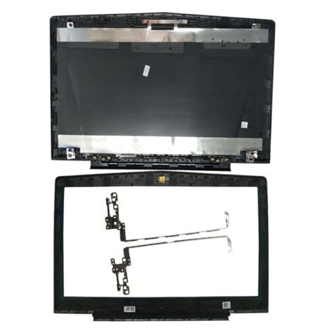 For Lenovo Legion Y520 Y520 15ikb R720 15ikbn Lcd Back Coverfront Bezelhinges Ebay