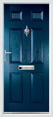 Solidor Doors Stylish And Secure By Diamond Windows